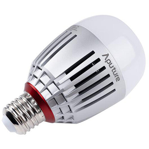 Aputure Accent B7C RGBWW E26/27 LED Bulb 8 Kit