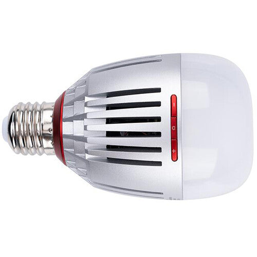 Aputure Accent B7C RGBWW E26/27 LED Bulb 8 Kit