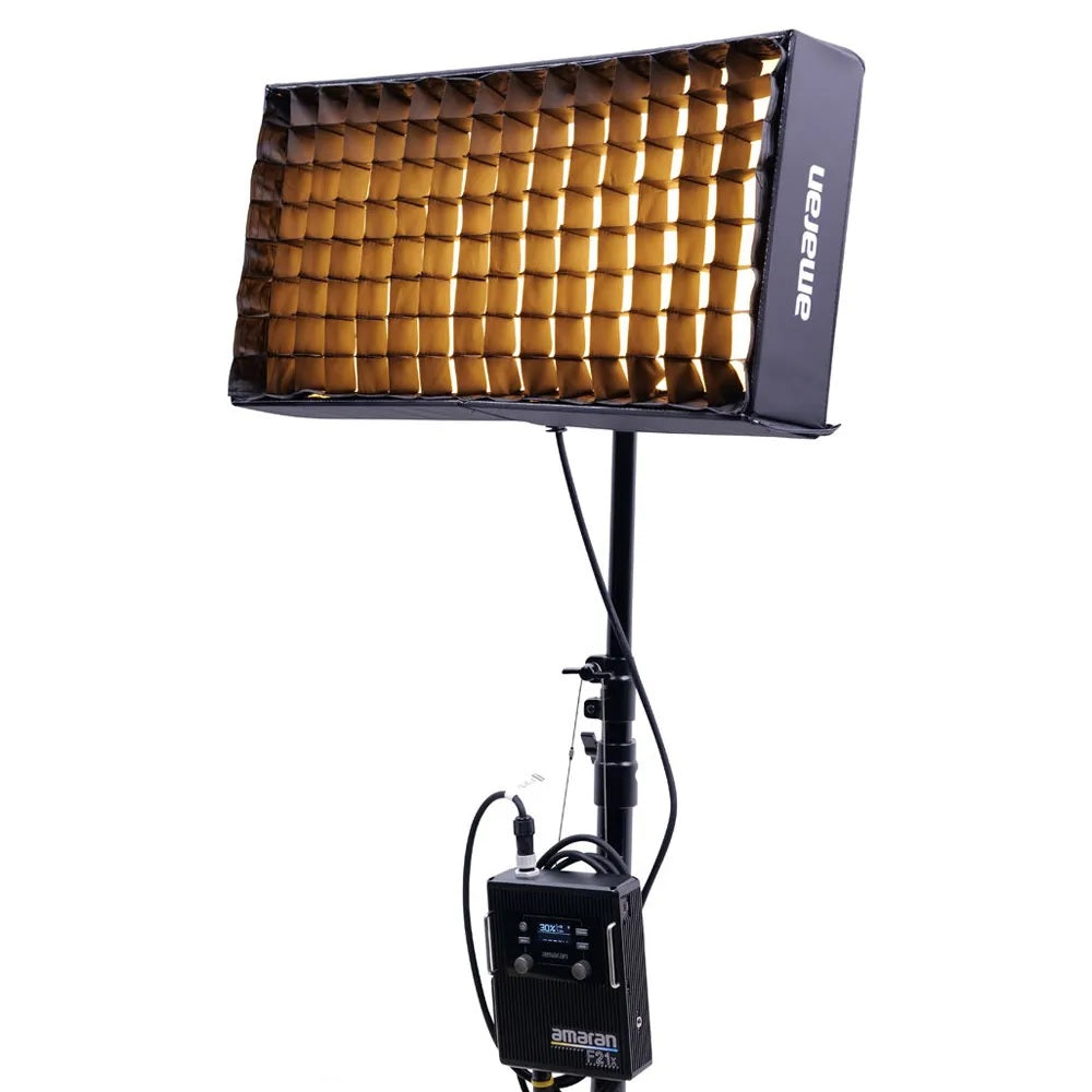 Aputure Amaran F21X 2x1 100W Bi-Colour Flexible Mat