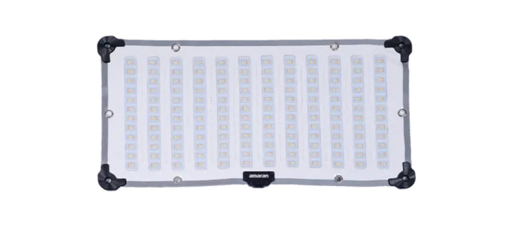 Aputure Amaran F21X 2x1 100W Bi-Colour Flexible Mat