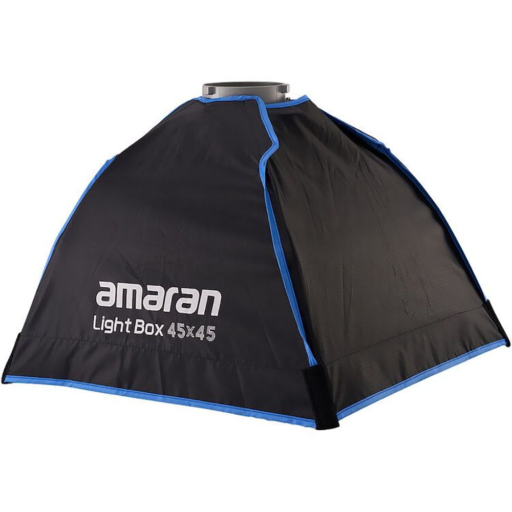 Aputure Amaran Light Box 45x45