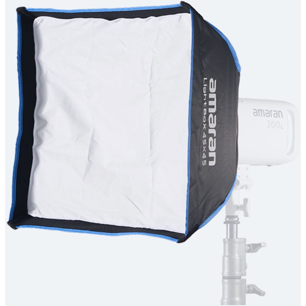 Aputure Amaran Light Box 45x45