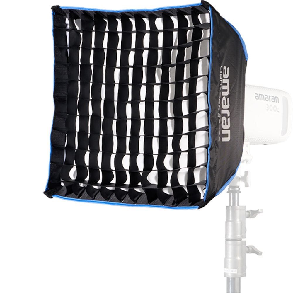 Aputure Amaran Light Box 45x45