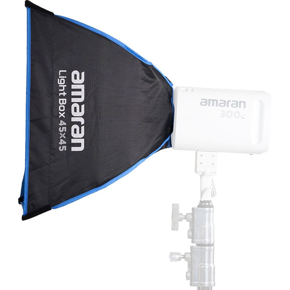 Aputure Amaran Light Box 45x45