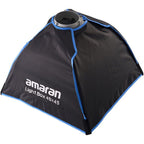 Aputure Amaran Light Box 45x45