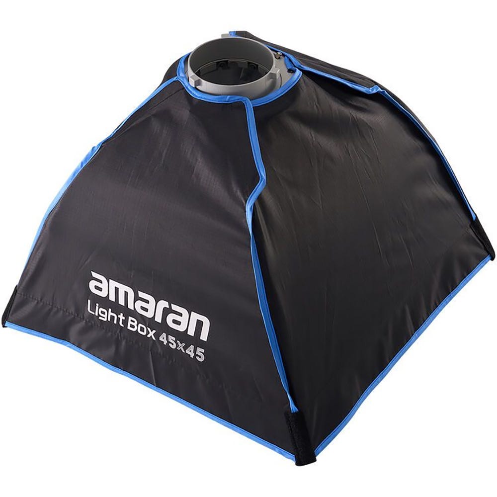 Aputure Amaran Light Box 45x45