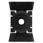 Aputure F10 Barndoors For 600D Pro Fresnel 