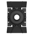 Aputure F10 Barndoors For 600D Pro Fresnel 