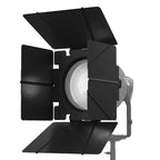 Aputure F10 Barndoors For 600D Pro Fresnel 