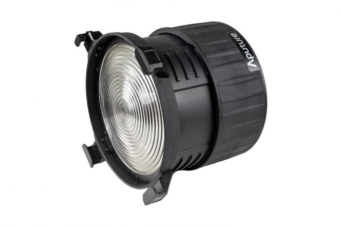 Aputure F10 Fresnel For 600D Pro