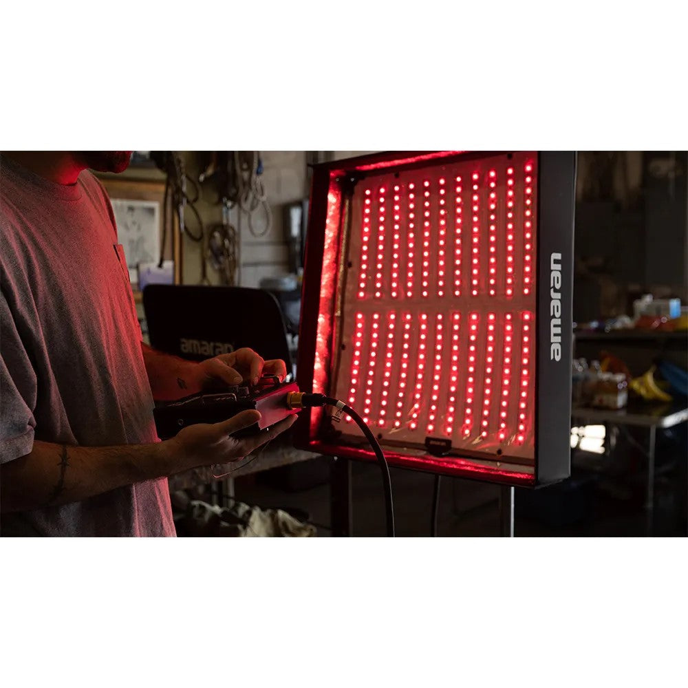 Aputure Amaran F22C 2x2 200W RGBWW LED Flexible Mat