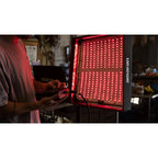 Aputure Amaran F22C 2x2 200W RGBWW LED Flexible Mat