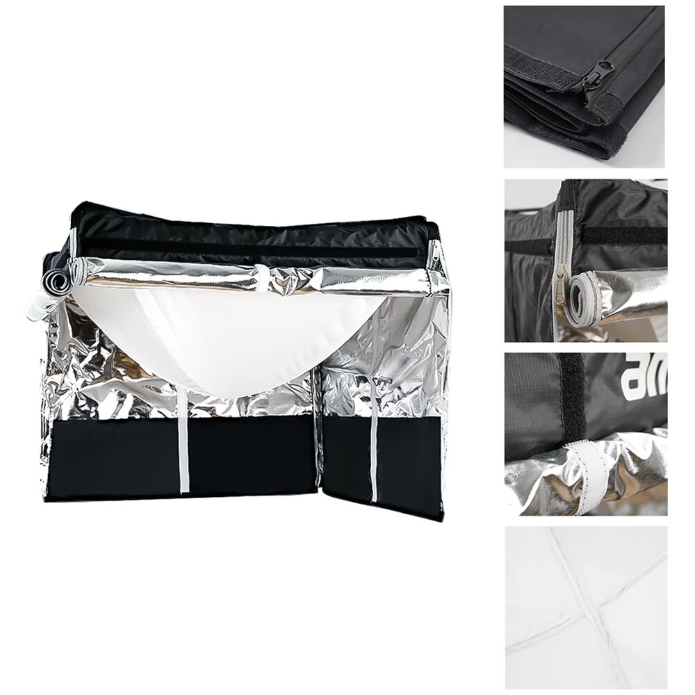 Aputure Lantern for Amaran F22 Flexible Light