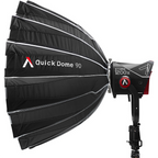 Aputure Quick Dome 90 w/ Carry Case
