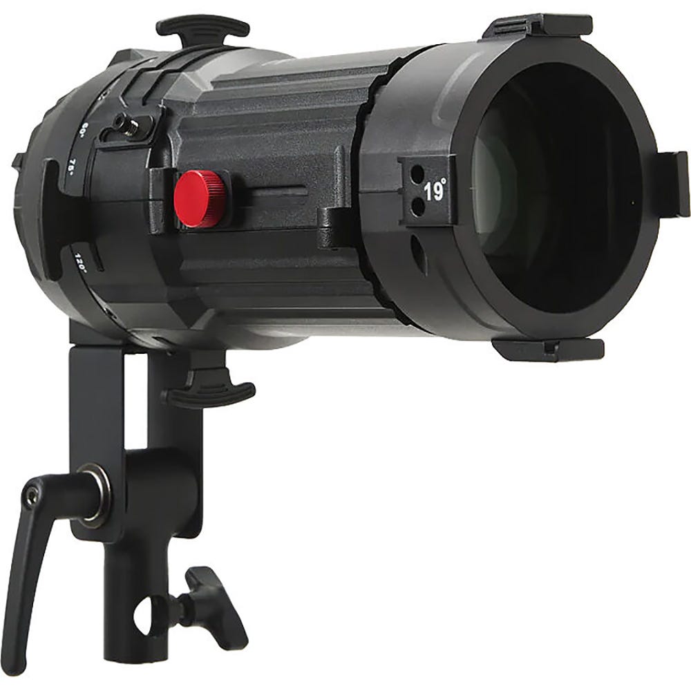 Aputure Spotlight Mini 19deg Lens Kit