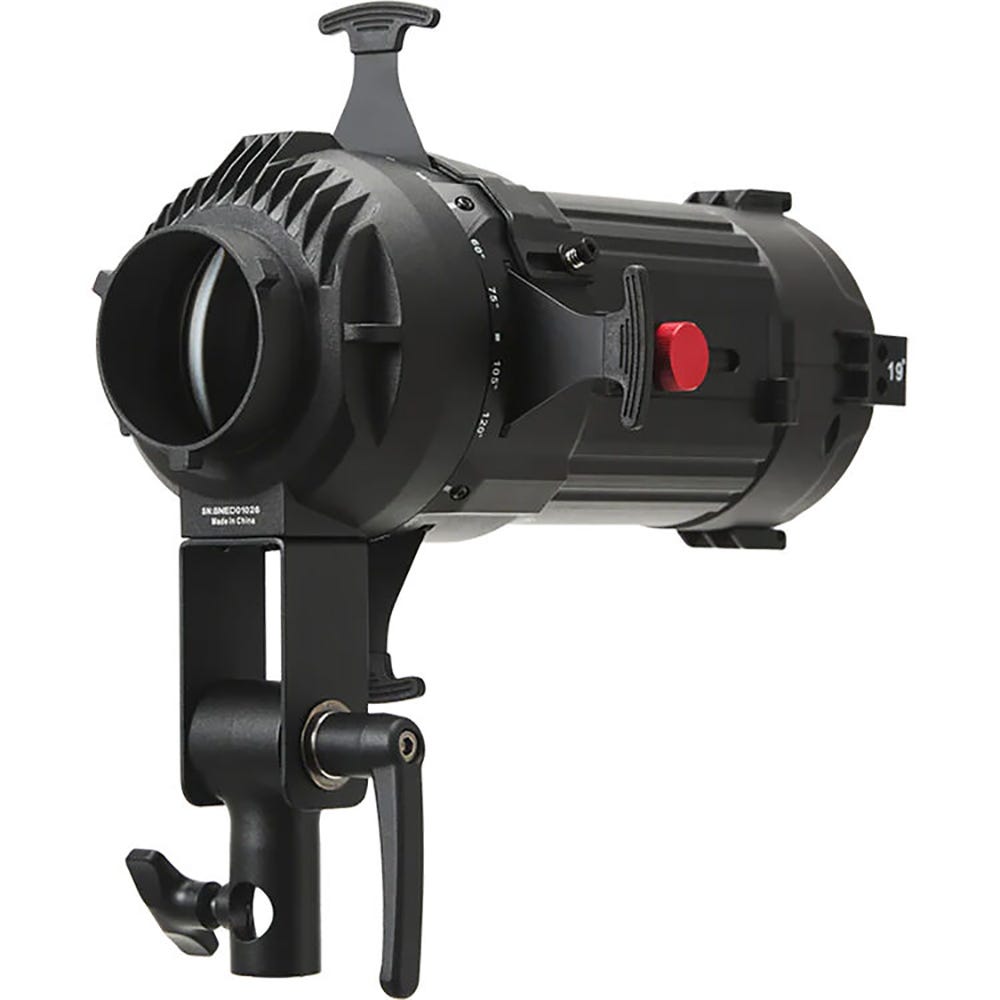 Aputure Spotlight Mini 19deg Lens Kit