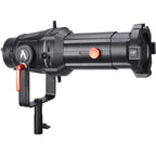Aputure Spotlight Mount Set With 26deg Lens
