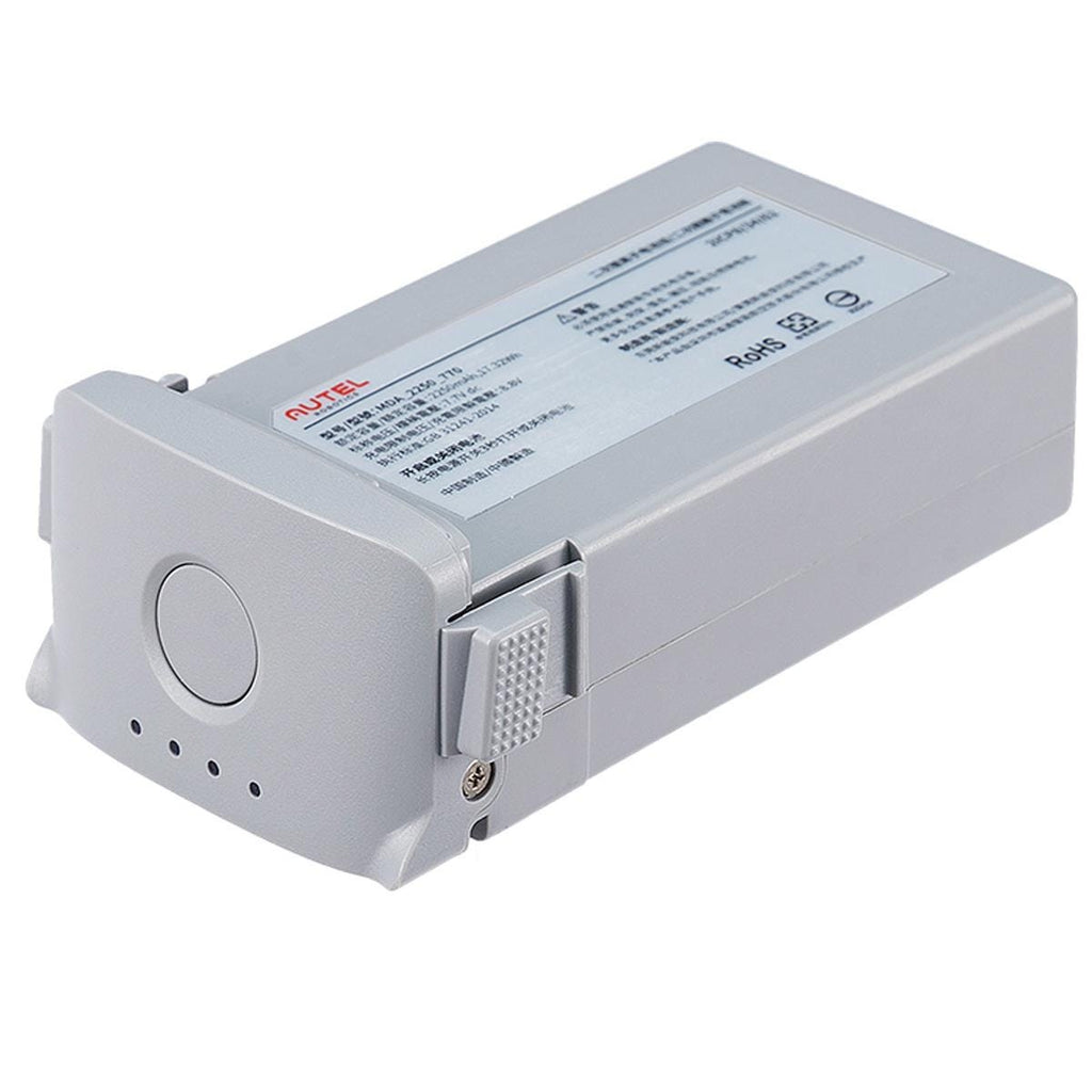 Autel Battery for Nano series/Gray