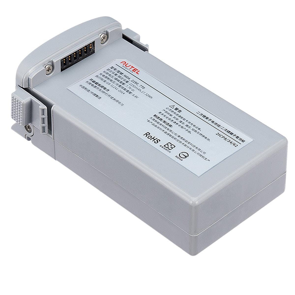 Autel Battery for Nano series/Gray