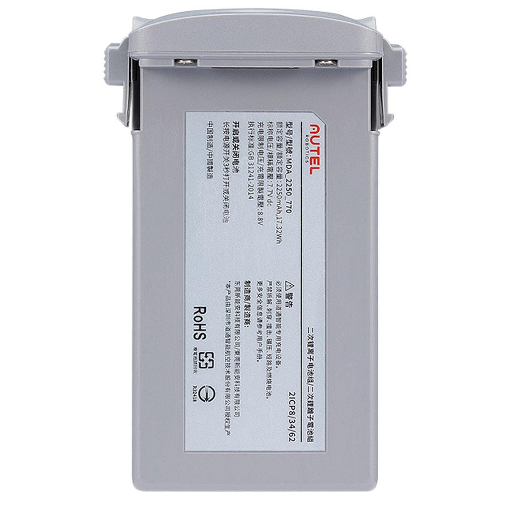 Autel Battery for Nano series/Gray