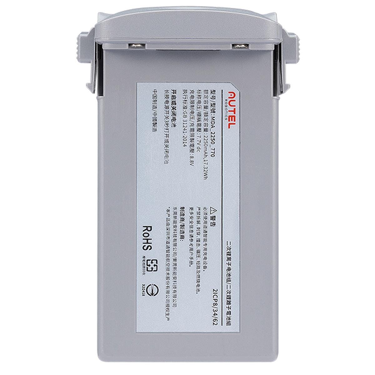 Autel Battery for Nano series/Gray