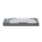 Satechi SM1 Slim Mechanical Backlit Bluetooth Keyboard (Light)