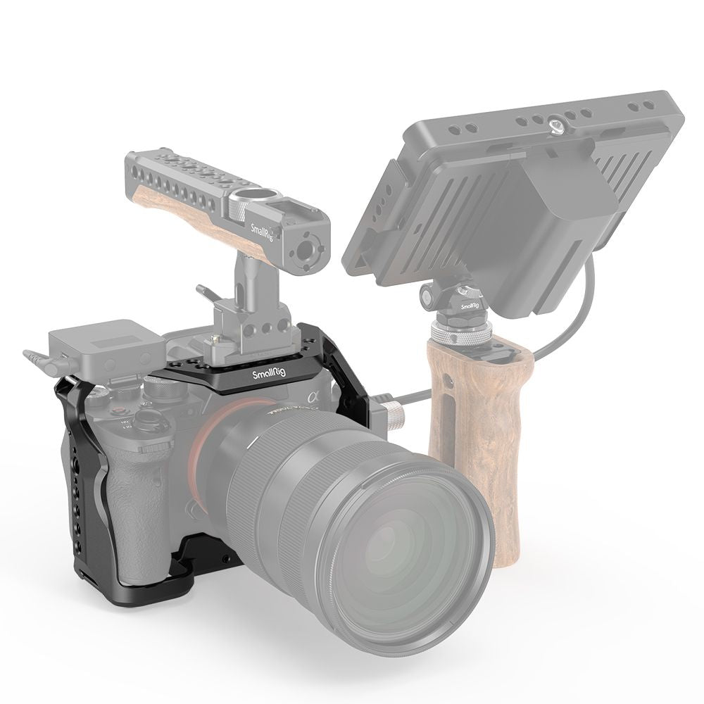 SmallRig Camera Cage for Sony a7S III