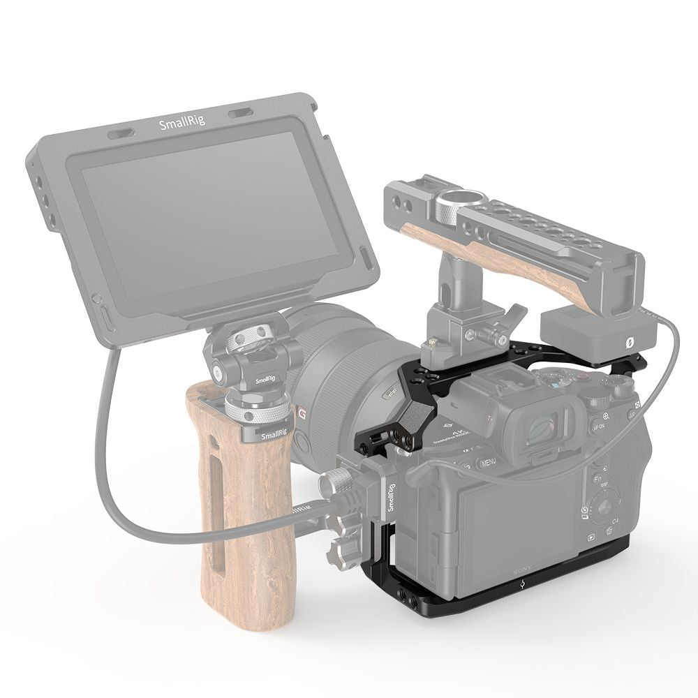 SmallRig Camera Cage for Sony a7S III