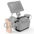 SmallRig Camera Cage for Sony a7S III
