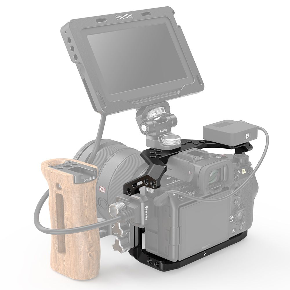 SmallRig Camera Cage for Sony a7S III