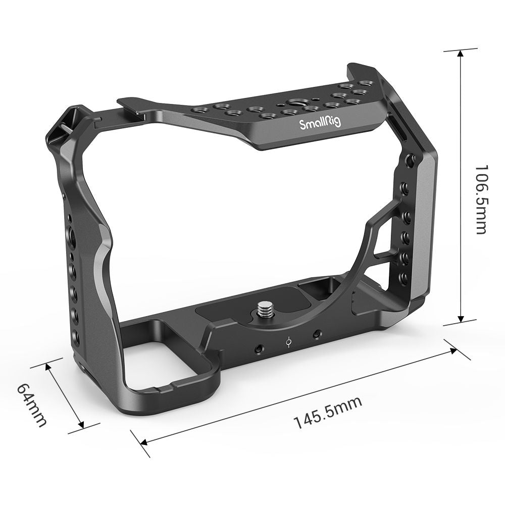 SmallRig Camera Cage for Sony a7S III
