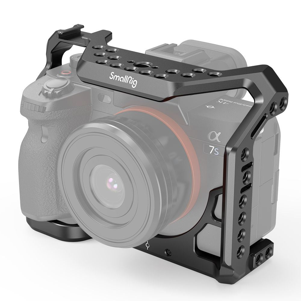 SmallRig Camera Cage for Sony a7S III