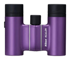 Nikon ACULON T02 8x21 Purple