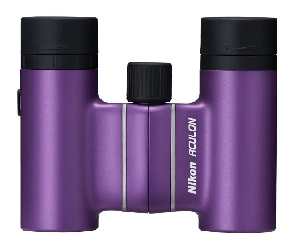 Nikon ACULON T02 8x21 Purple