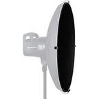 Elinchrom Beauty Dish Round Grid 70cm 