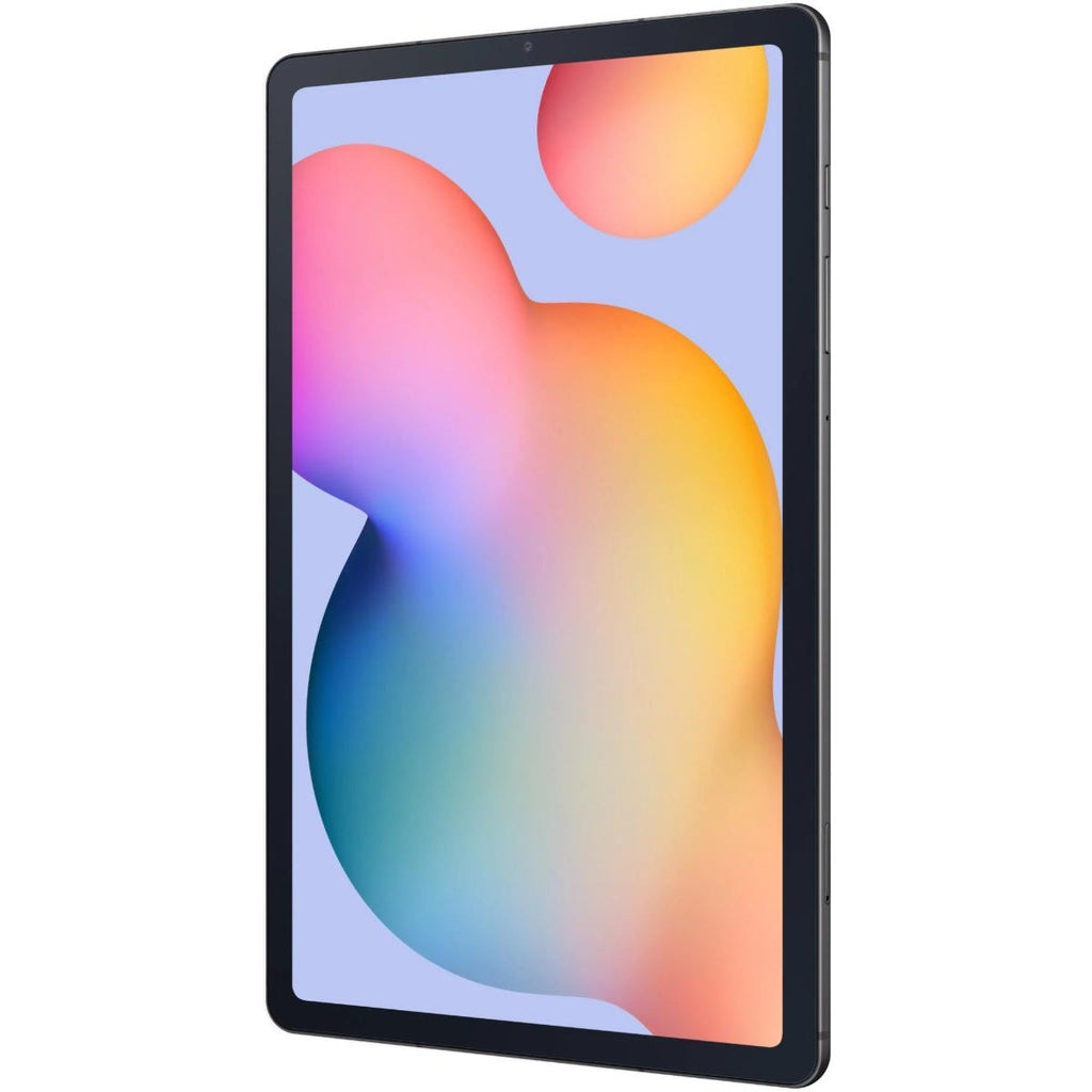Samsung Galaxy Tab S6 Lite 10.4" 64GB Wi-Fi + 4G Tablet (Grey)
