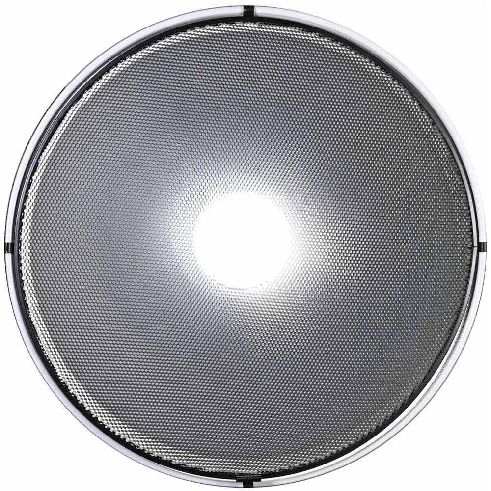Elinchrom Beauty Dish Round Grid 70cm 