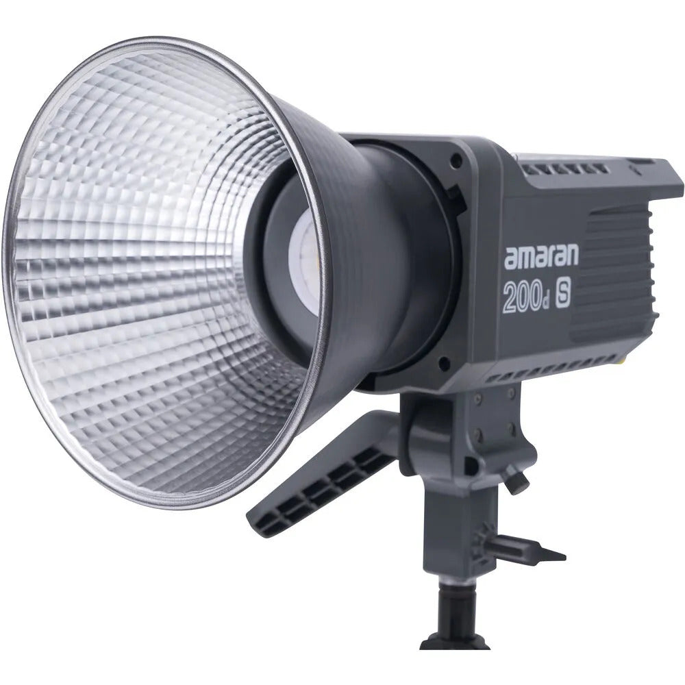 Aputure Amaran 200D S Daylight LED Light 