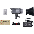Aputure Amaran 200D S Daylight LED Light 