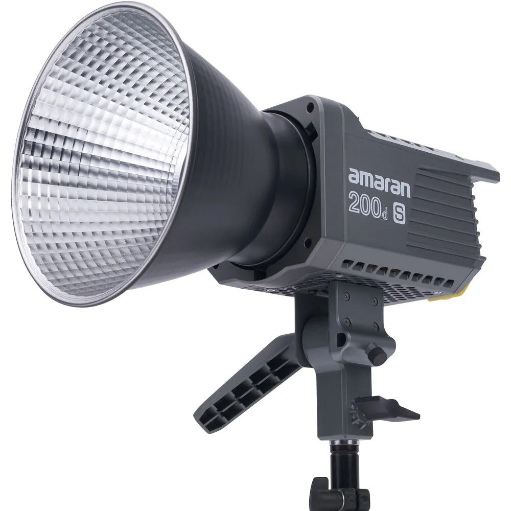 Aputure Amaran 200D S Daylight LED Light 