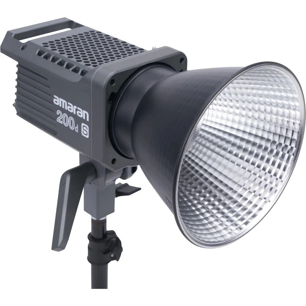 Aputure Amaran 200D S Daylight LED Light 