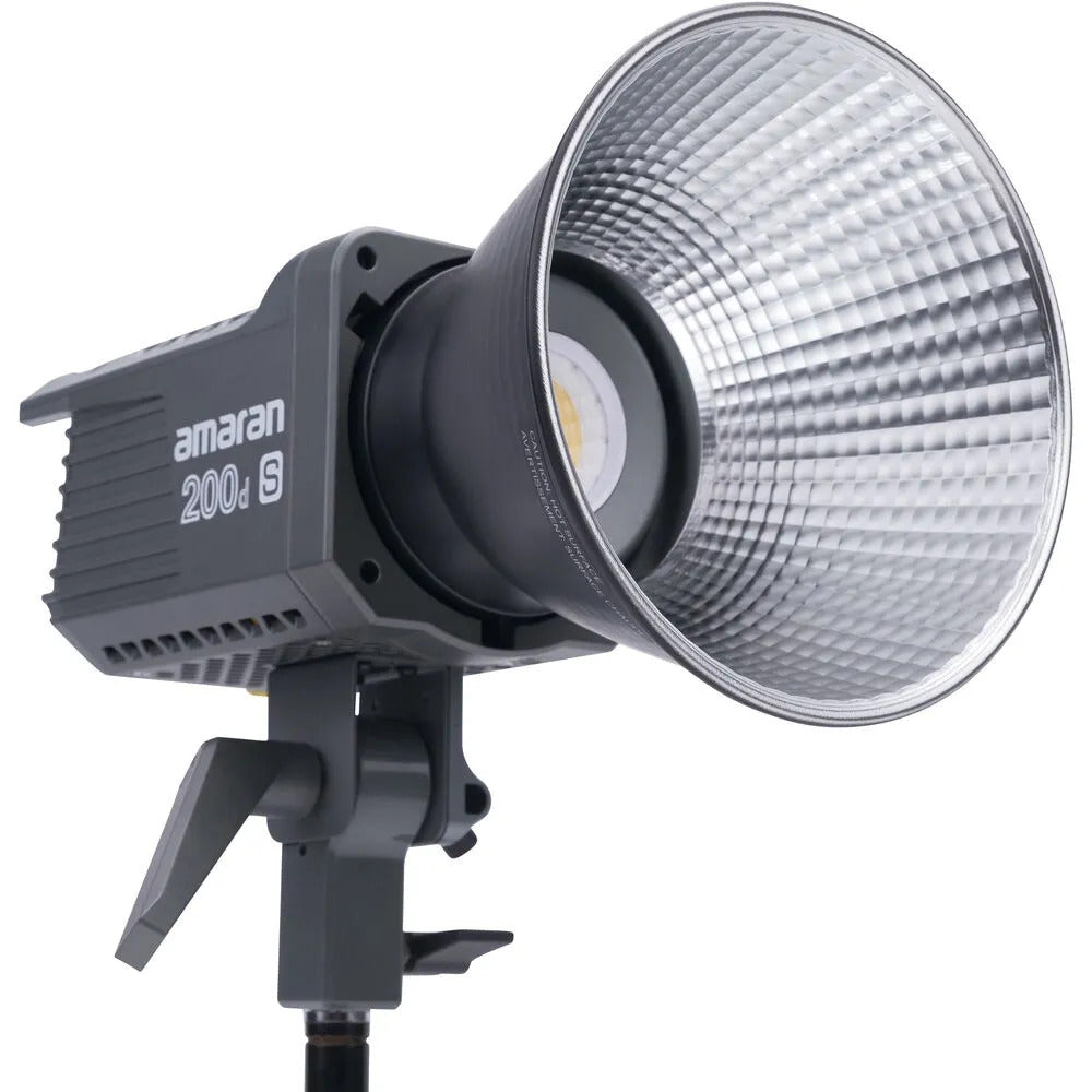 Aputure Amaran 200D S Daylight LED Light 