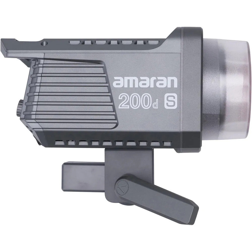 Aputure Amaran 200D S Daylight LED Light 