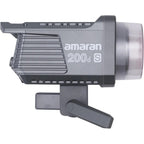 Aputure Amaran 200D S Daylight LED Light 