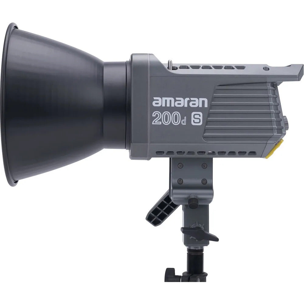 Aputure Amaran 200D S Daylight LED Light 