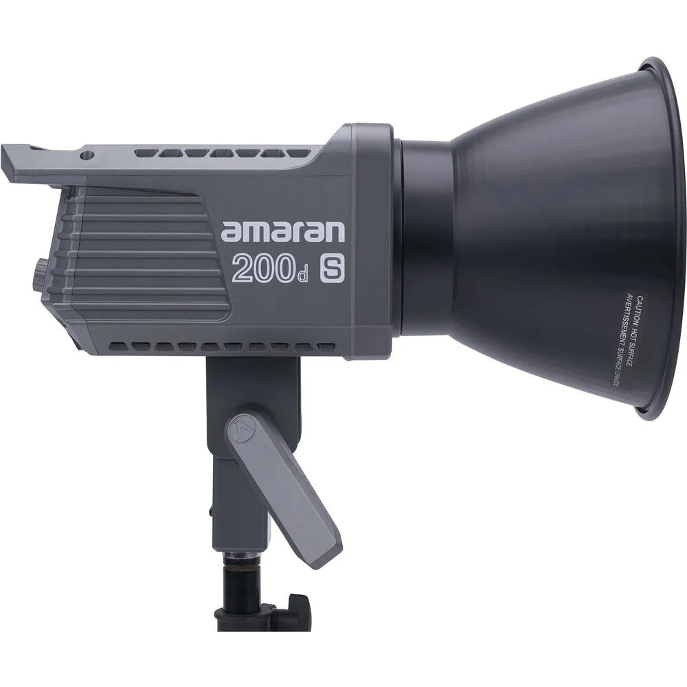 Aputure Amaran 200D S Daylight LED Light 