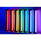 Godox TL30 4 Light RGB Tube Light Kit 30cm 