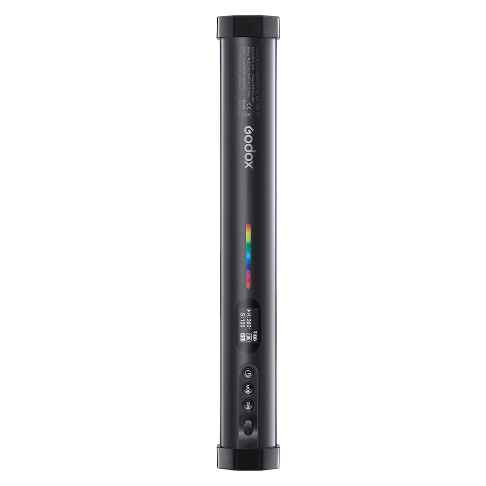 Godox TL30 4 Light RGB Tube Light Kit 30cm 