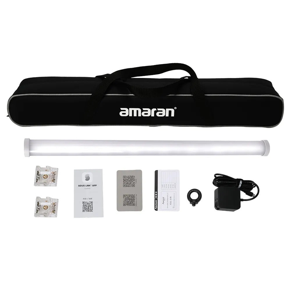 Aputure Amaran PT2c 8 Pixel RGBWW 600mm Tube 