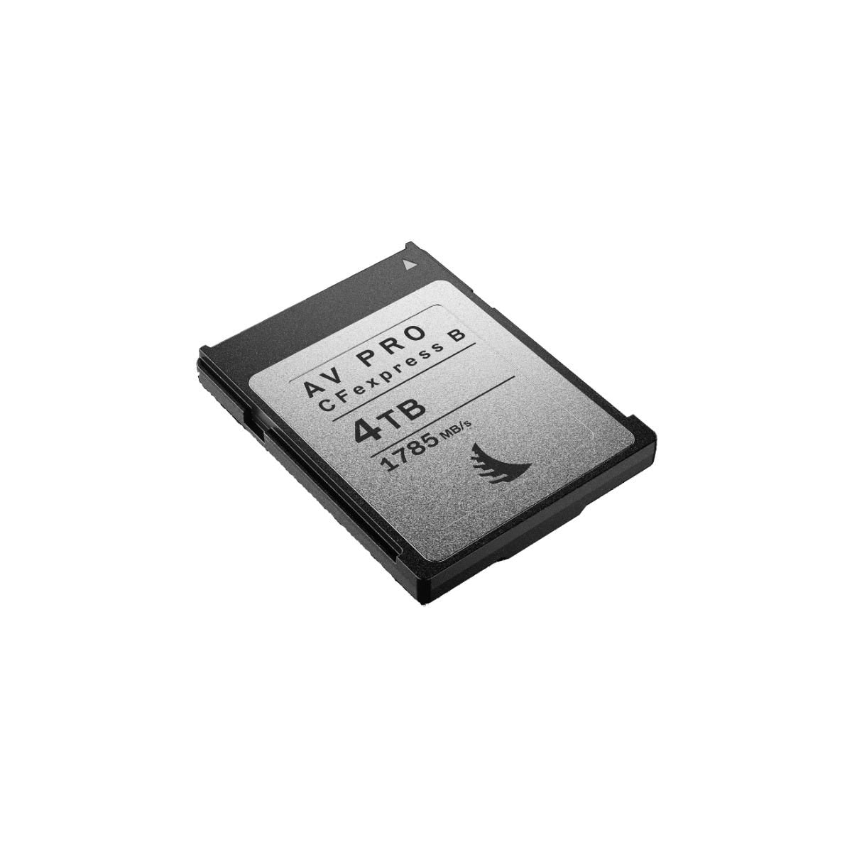 Angelbird 4TB AV Pro MK2 CFexpress 2.0 Type B Memory Card